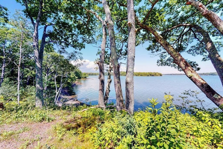 Others 2, Waterfront Home on St. George River With Private Beach & Deck - Near Festivals, Knox