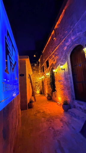 Others 3, Terrace Merdin Konak, Kızıltepe