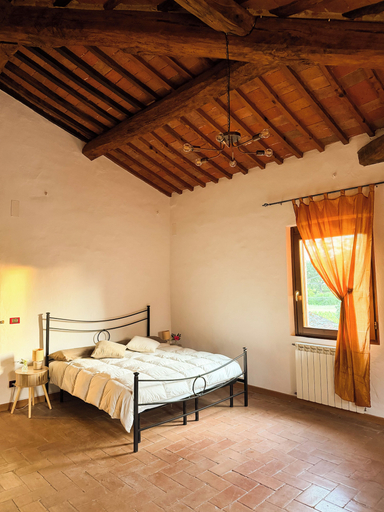 Others 4, Podere Tre Berte - The Sleeping Beauty, Siena