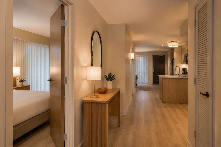 Others 1, Citywell Point Suites, Toronto