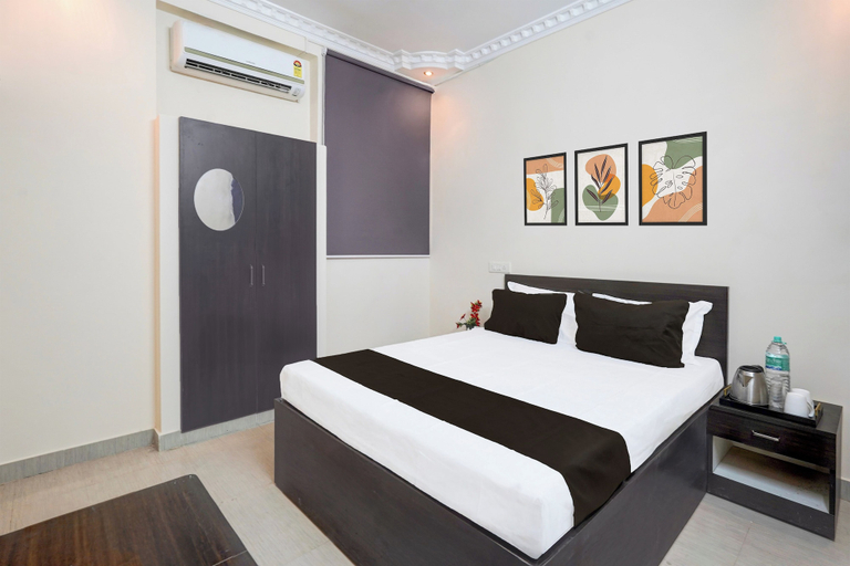 Others 2, Hotel O Janappanchatram, Thiruvallur