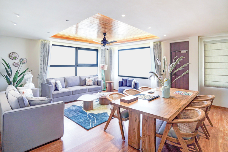 Others 4, DanCenter Villa Mihika I Premium 5BHK I, Shimla