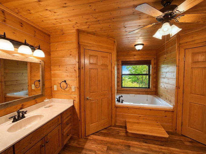 Others 3, Hollow Tree Lodge With Game Room, Camden