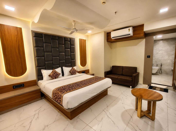 Others 2, HOTEL HILL VIEW, Ahmadabad