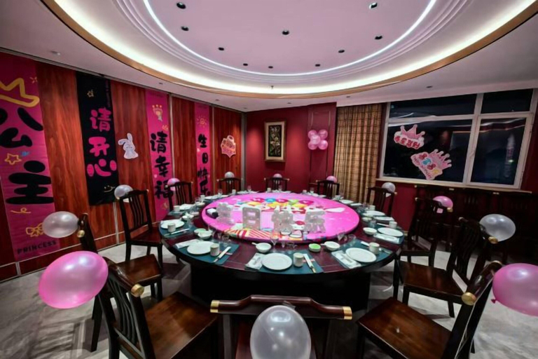 Others 4, Yue Cheng Commercial Hotel, Hengshui