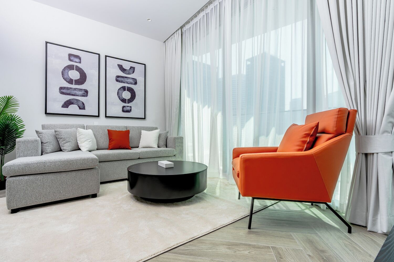 Others 5, Urban-Luxury-reshaped Business District, Dubai
