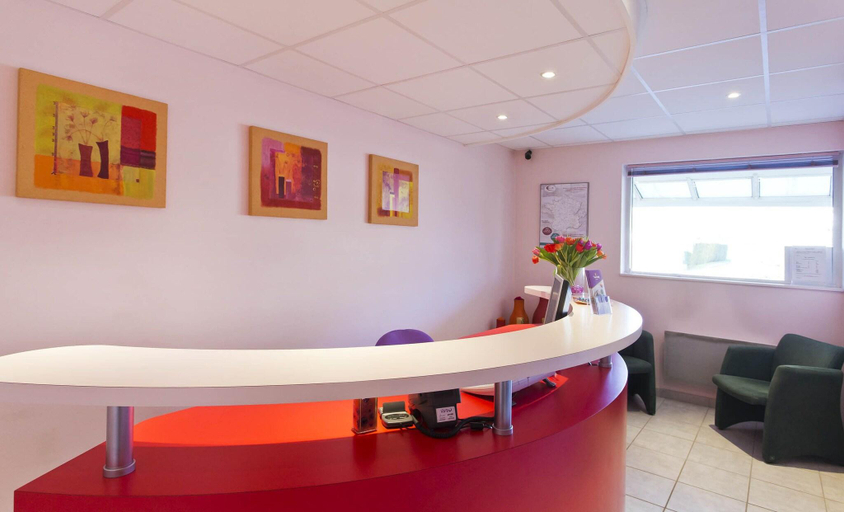 Public Area 3, Tourhotel Blois, Loir-et-Cher