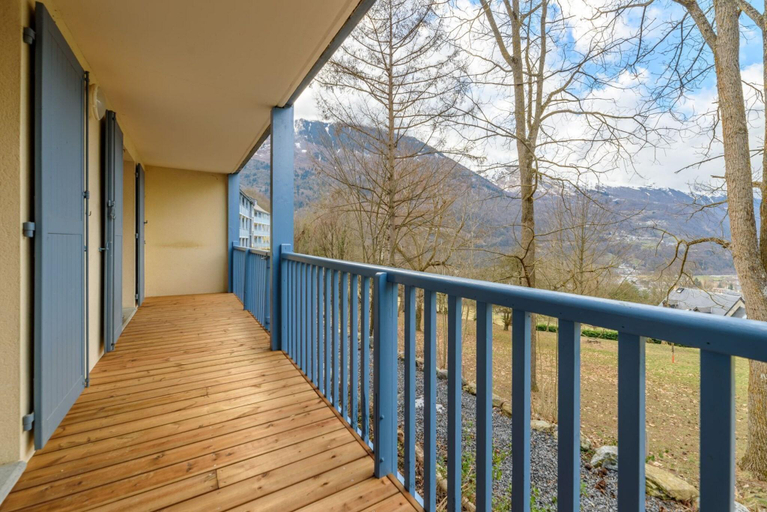Others, Les Balcons De L´Yse, Hautes-Pyrénées