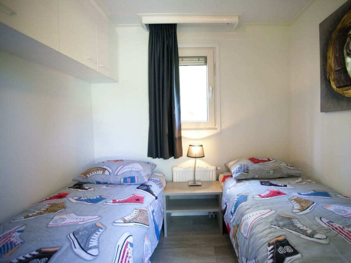 Others 5, Holiday Home in Arnhem With Terrace, Arnhem