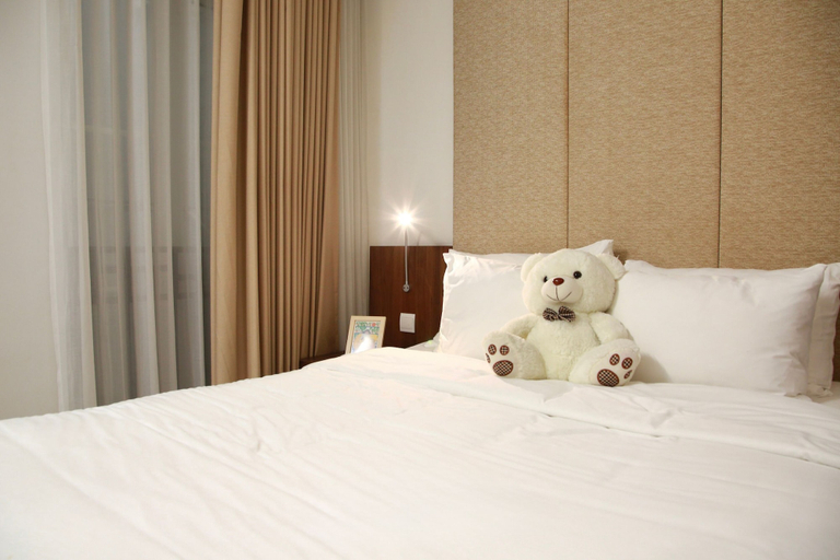 Others 4, CityHouse TERA Emerald, Ho Chi Minh City