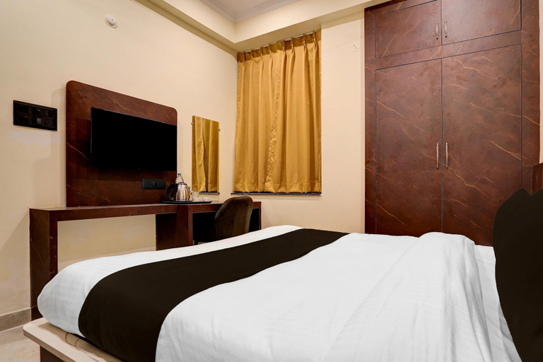 Others 3, Deluxe Hotel Chandrashila Residency, Patna