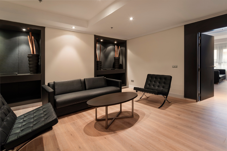Public Area 2, B&B HOTEL Vitoria General Álava, Álava