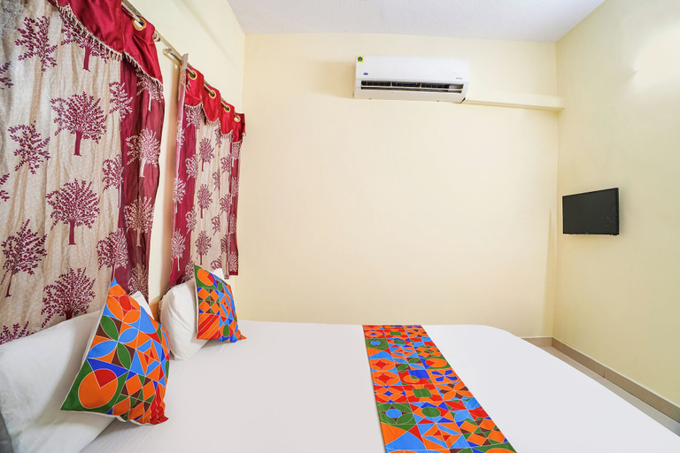 Others 3, FabHotel Mara Residency, Kancheepuram