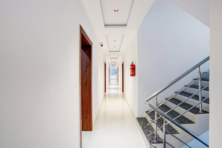 Others 3, Deluxe Chakan Corporate New Royal Inn, Pune