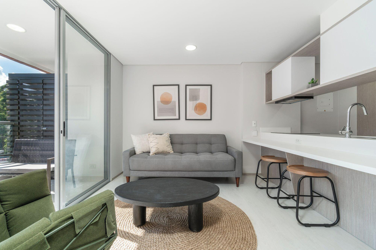 Others 3, PORTANOVA SUITES by ADVENTU, Rionegro