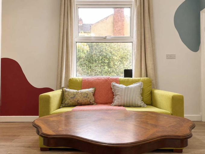 Others 2, Stylish Home In Hartlepool Free Parking Wifi, Hartlepool