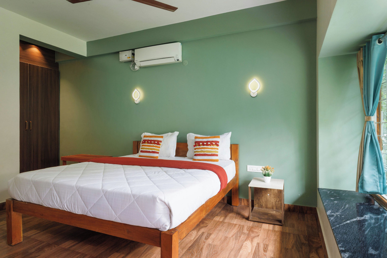 Others 4, Bougainvillea by Stayjade Poolbonfire Mysore Rd, Ramanagara
