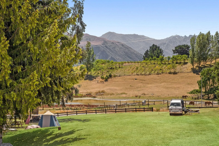 Others 4, Sundale Maru Cabins, Queenstown-Lakes