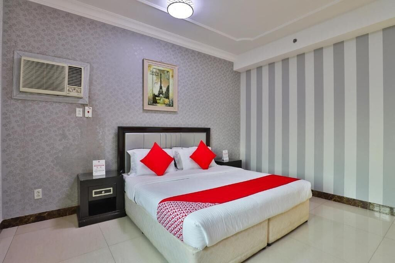 Others 2, Jubail High Rise Serviced Apartment, Al Jubail
