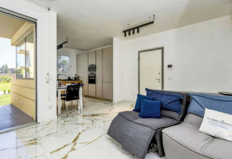 Others 3, Oasi del Garda in Desenzano - Pool&Garden&Garage, Brescia