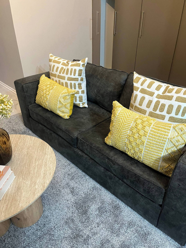 Others 2, A Studio Apartment Close to Sandton and Rosebank, City of Johannesburg