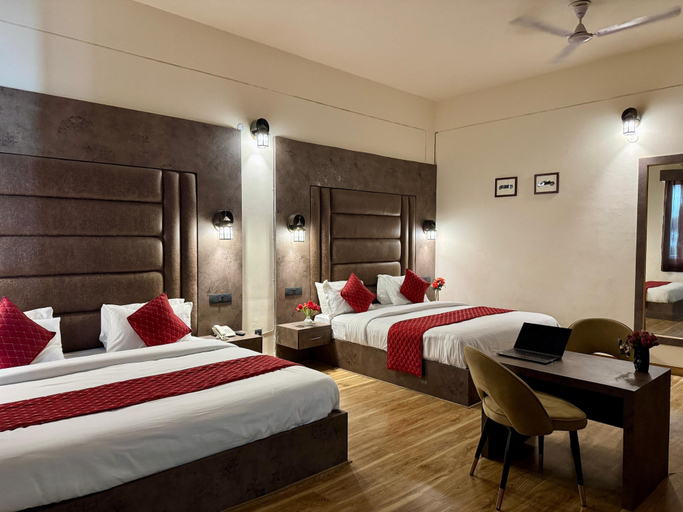 Others 5, Vella Vista Resort, Dehradun