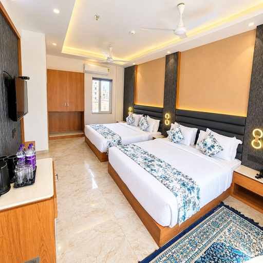 Others 5, Hotel Dwarka Palace, Devbhumi Dwarka