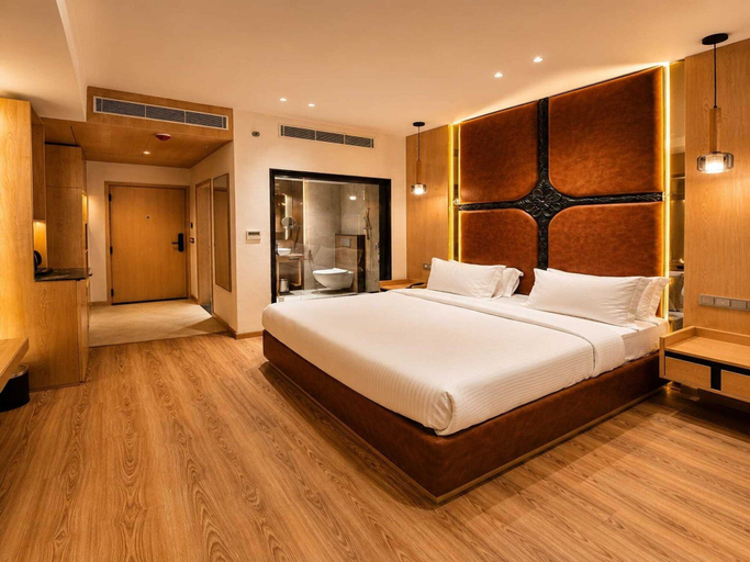 Others 2, Deluxe King Clubhouse Vytilla Kochi, Ernakulam