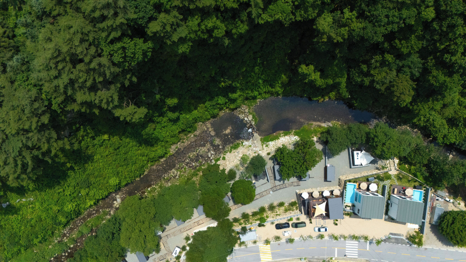Others 4, STAY.G CAMPING & POOL VILLA, Pocheon