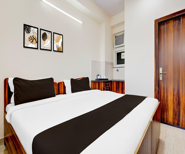 Others 3, Deluxe Room Collection O Sadar Bazaar, Gurgaon