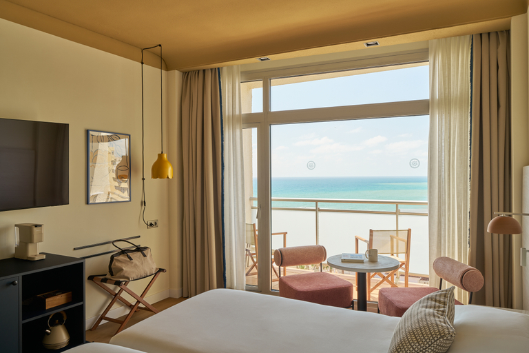 Bedroom 3, Riviera Costa del Sol, Málaga