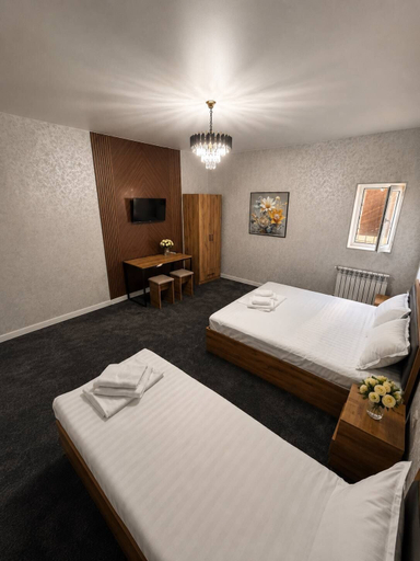 Others 2, Ameli Malika Hotel, Tashkent City