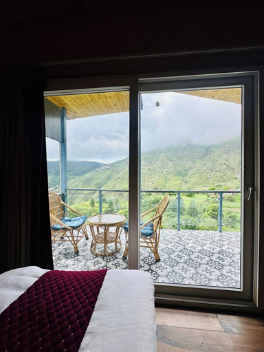 Others 4, The Kured Resort, Dehradun