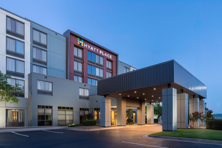 Others 1, Hyatt Place Bentonville/Rogers, Benton