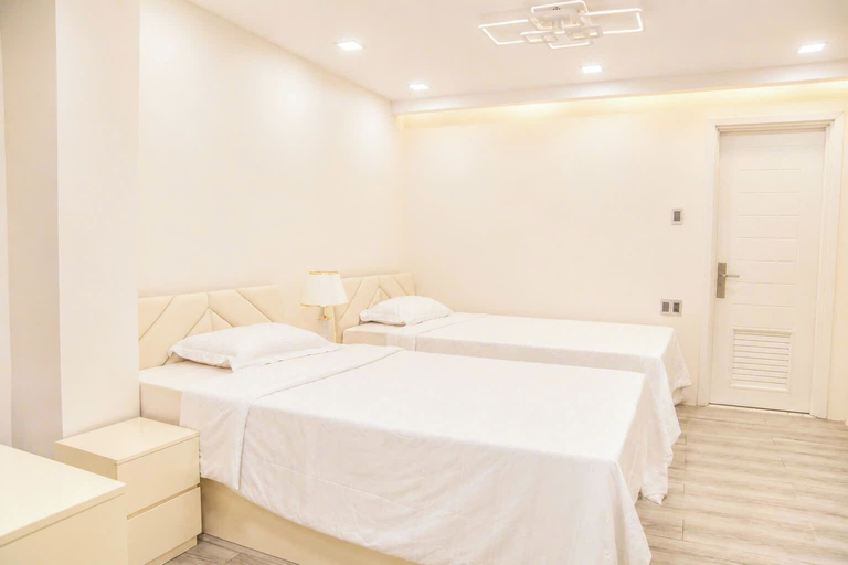 Others 5, The Crown Luxury 4BR Penthouse, Ho Chi Minh City
