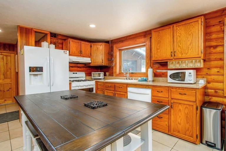 Others 3, Birch Forest Cabin Retreat W/hot Tub & Anchorage, Anchorage