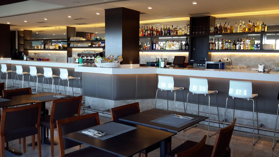 Food & Drinks, Verahotel, Almería