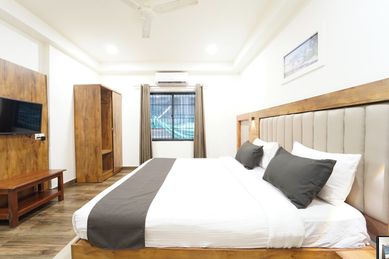 Others 2, Hotel Ozone Residency, Kozhikode