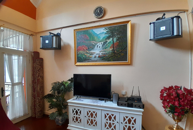 Others 5, Villa Dinar Mountain Estate, Bandung