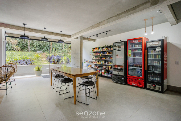 Others 4, Apt in SP 600m From Allianz Parque - Tro0154, São Paulo