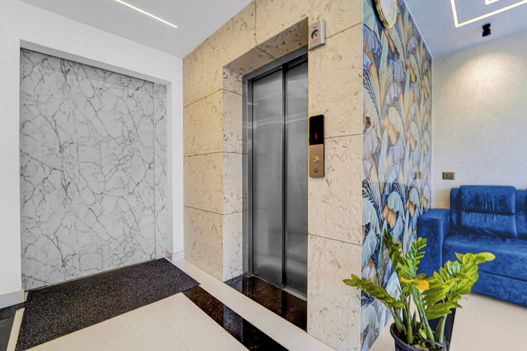 Others 2, Townhouse Cochin Airport Skyluxe, Ernakulam
