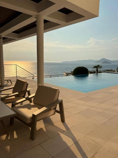 Others 5, Seafront Luxury Villa Rezevici