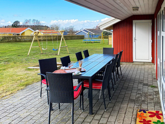 Others 5, 4 Star Holiday Home in Nordborg, Sønderborg