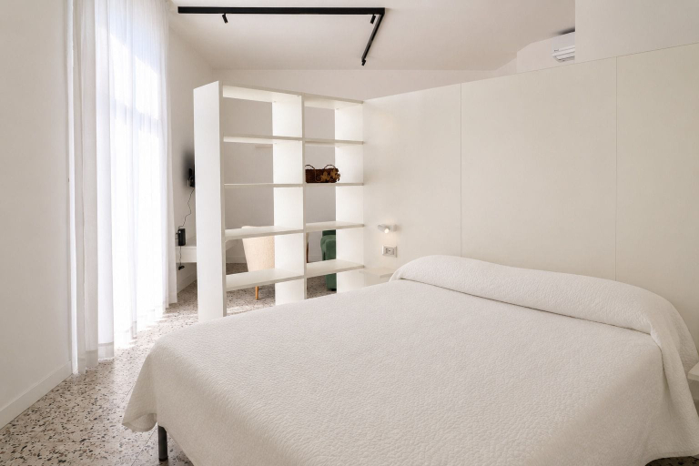 Bedroom 2, Don Filippo Luxury Home - Parthenope, Napoli