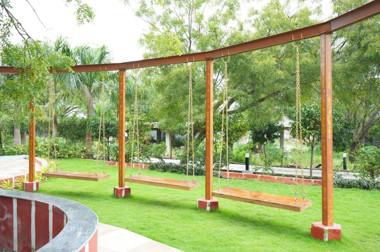 Others 3, Firefox Hotel and Resorts, Ranga Reddy