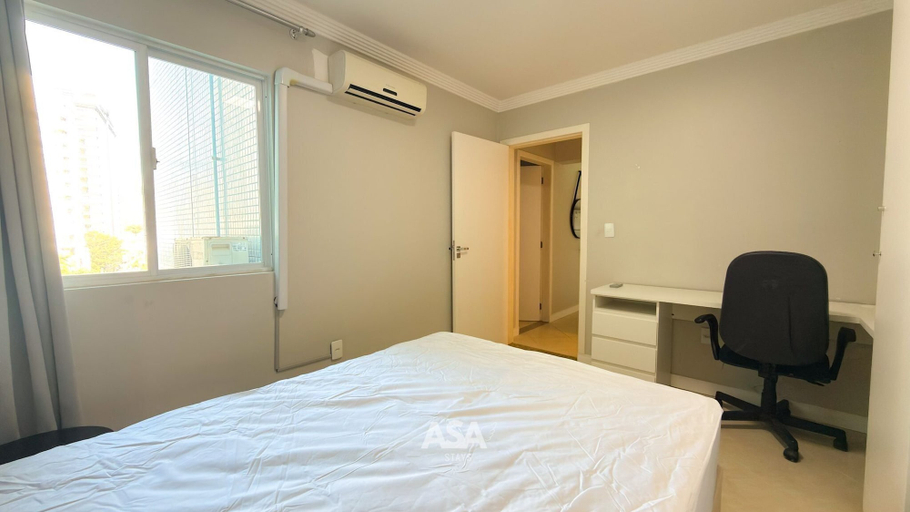 Others 5, ASA Sea View 2BR Apartment Pereque, Porto Belo