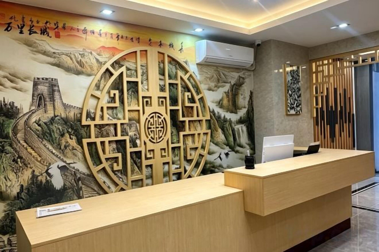 Others 5, ZHIYUANTA HOTEL, Vientiane