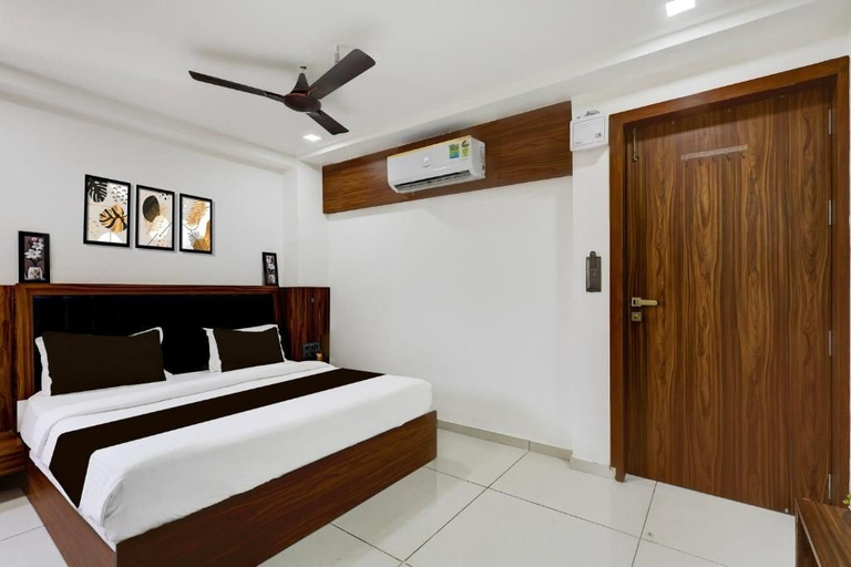 Others 4, HOTEL SHUBH SANKALP, Ahmadabad