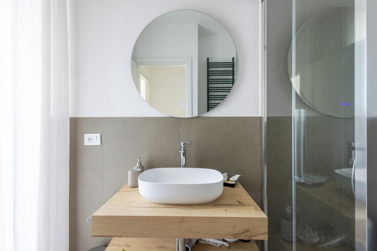 Others 2, CordiAle Suites Pisa, Pisa