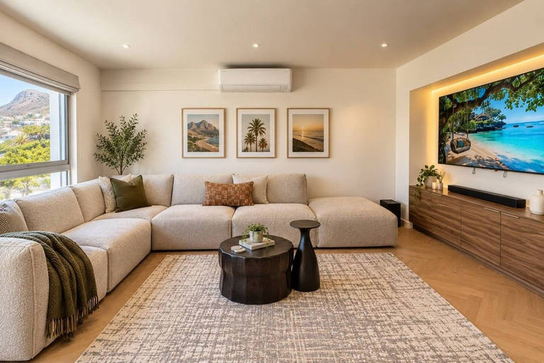 Others 4, Casa Rossa Lux 2-bedroom Apartment in Seapoint, City of Cape Town